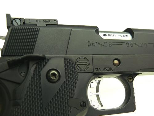 WA] SV インフィニティ 6.0 カウボーイビバップ 天国の扉/ヴィンセント