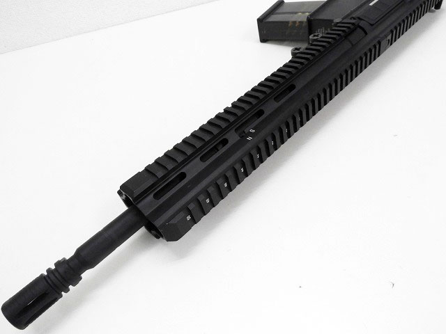 東京マルイ] HK416D 次世代電動ガン サイトなし (中古)の販売ページ