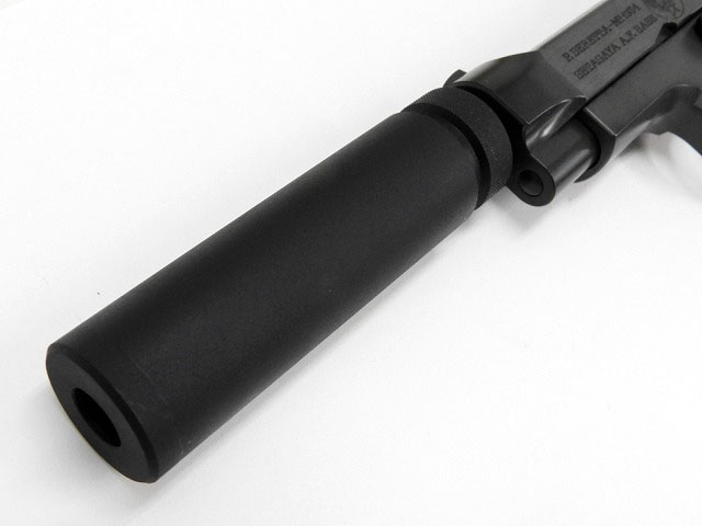 WA] M1934 サイレンサーモデル /世田谷ベース・第3弾 (中古)の販売