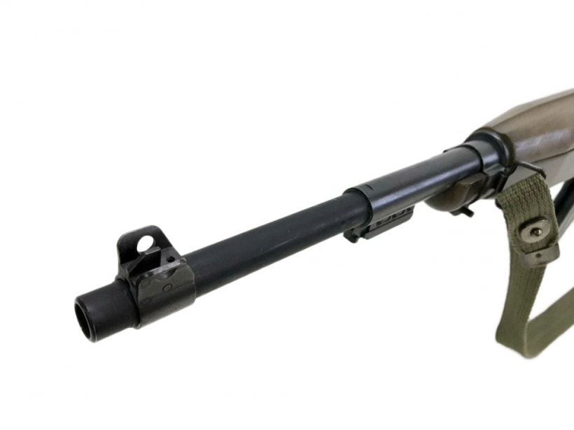 マルシン] U.S M2カービン 8mm ガスブローバック スリング付 (中古)の