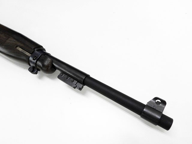 マルシン] U.S M2カービン 8mm ガスブローバック (中古)の販売ページ