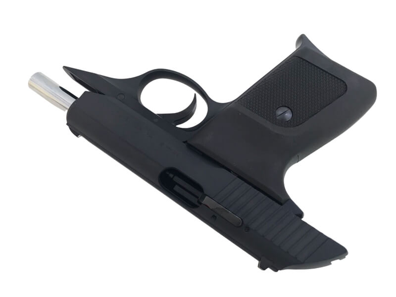 KSC] P230 JP プレミアムマグ仕様 ガスブローバック 23/09以降ロット