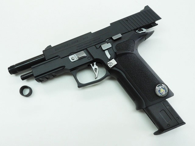 東京マルイ　センチネル9　カスタム　改修品　10禁 東京マルイ センチネル9 カスタム 改修品 10禁 東京マルイ センチネル9