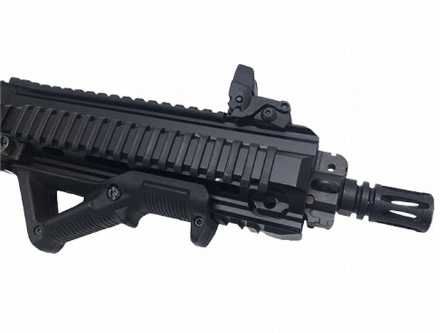 東京マルイ] HK416D 次世代電動ガン ショートバレル MAGPULカスタム