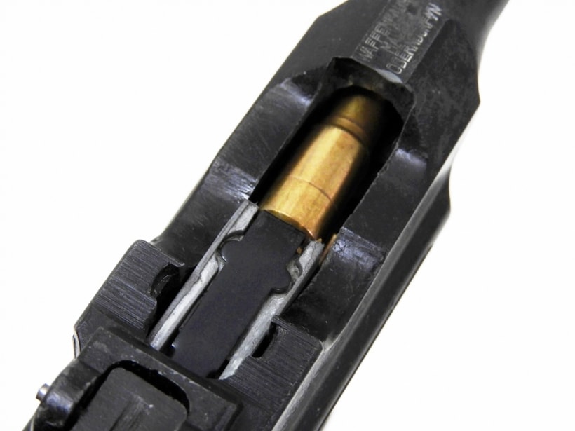 ハドソン] モーゼル C96カービン 14.5インチモデル (訳あり)の販売