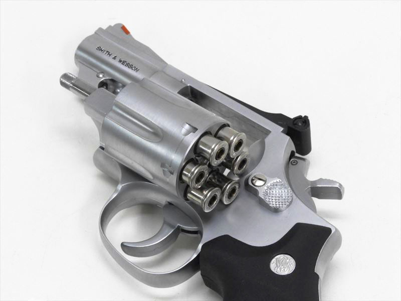 コクサイ] S&W M66 .357 コンバットマグナム 2.5インチ (訳あり)の販売
