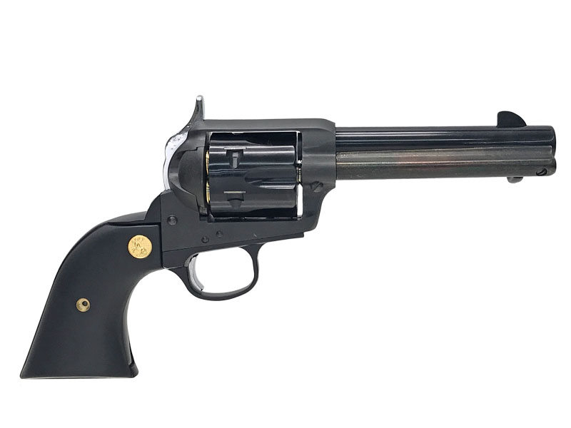 HWS] コルト SAA.45 FDC Lite II ツーハンド 組立キット完成品 (中古