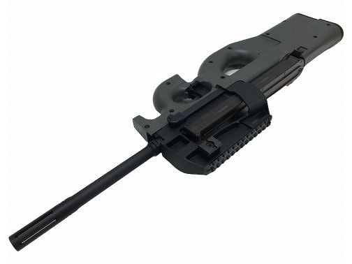 東京マルイ] PS90 HC ハイサイクル電動ガン (中古～新品取寄)の販売