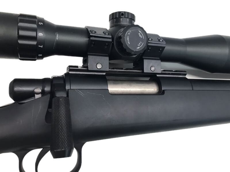 VSR-10 スナイパーライフル スコープ付き 中古 VSR-10 スナイパー