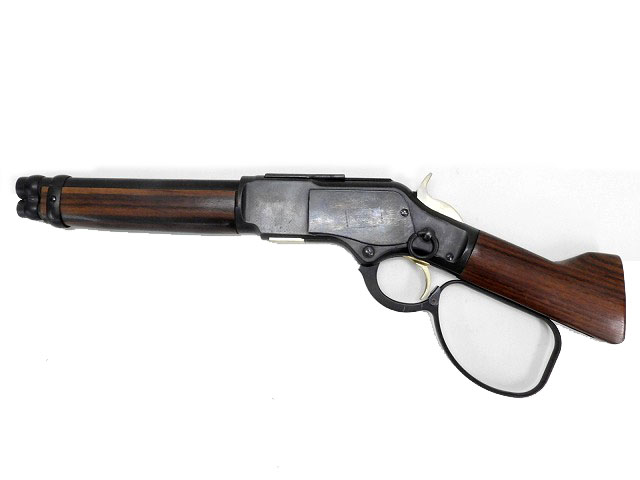 MGC] ウィンチェスター M73 ランダルカスタム DXモデル SMG刻印金属