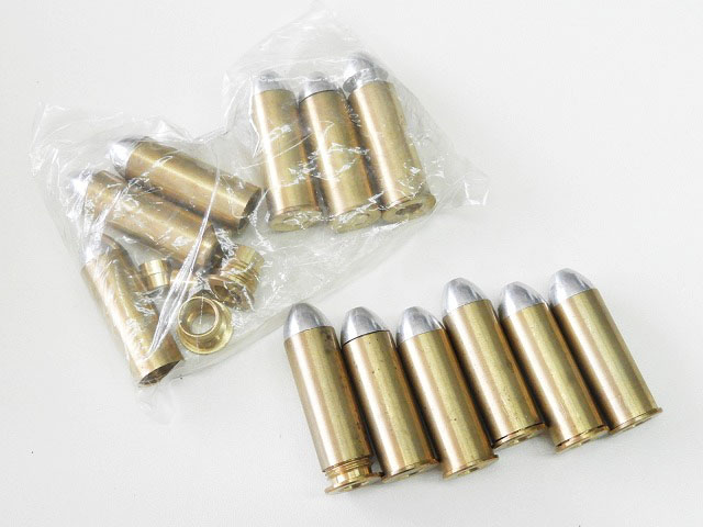 タナカ] コルト SAA アーティラリー SMG金属 木製グリップ