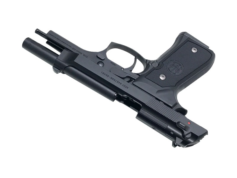 東京マルイ] U.S.M9 ピストル ガスブローバック (新品)の販売ページ