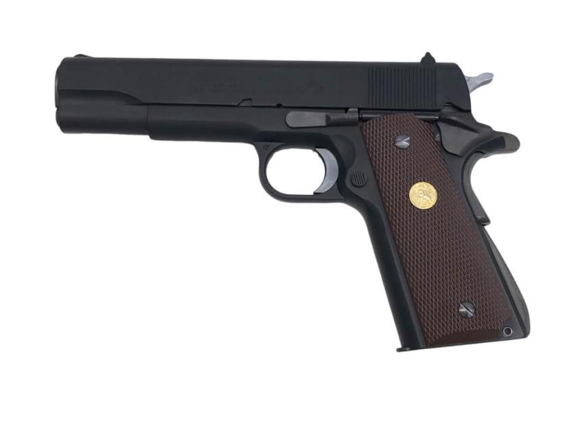 MGC] コルト ガバメント MK シリーズ70 HW 発火モデルガン (未発火)の