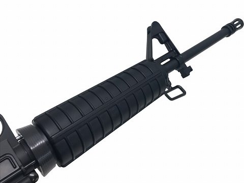 東京マルイ] XM-177E2 旧パッケージ M653カービン バーンズバージョン