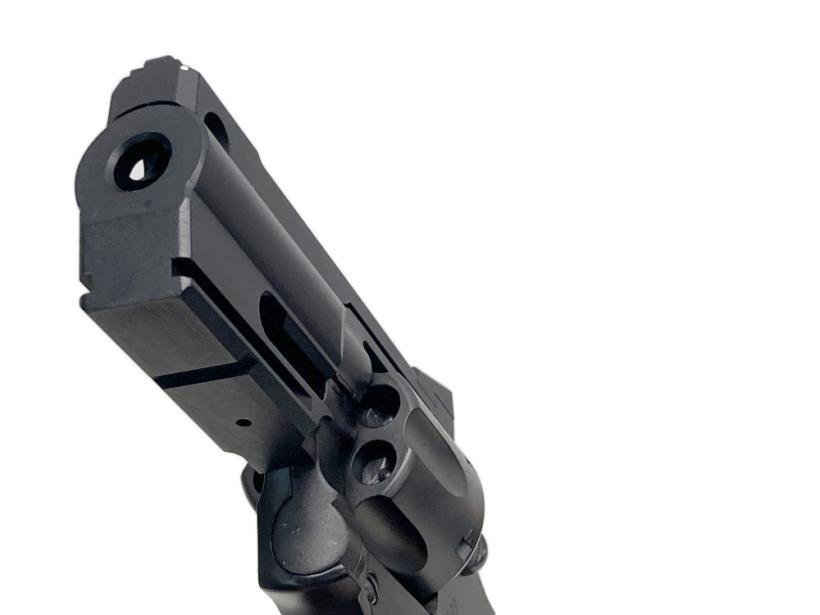 MGC] コルト ローマン MkIII 3インチカスタム ABSモデル 発火モデル