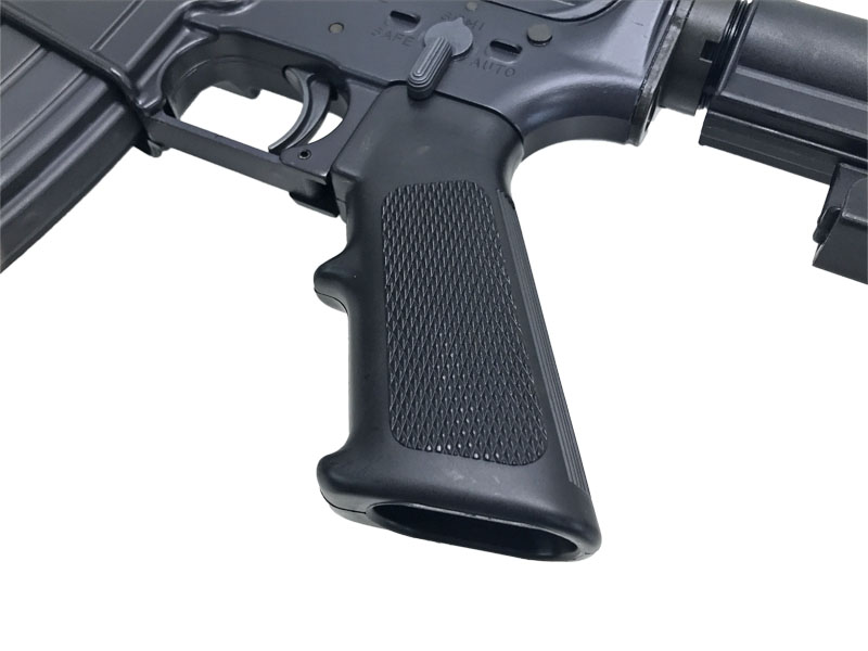 HOBBY FIX] COLT M4A1 SMG 金属製ダミーカートモデルガン (中古)の販売