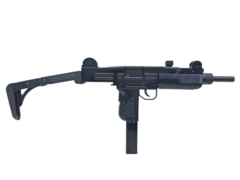 マルシン] UZI/ウージー サブマシンガン ガスオペレーション (中古)の