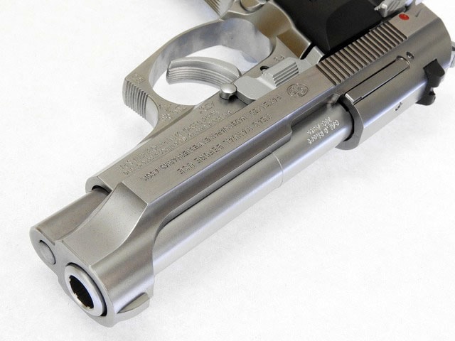 た*シ様 【BERETTA M84FS｜シルバー｜ガスガン｜日本製】 た*シ様