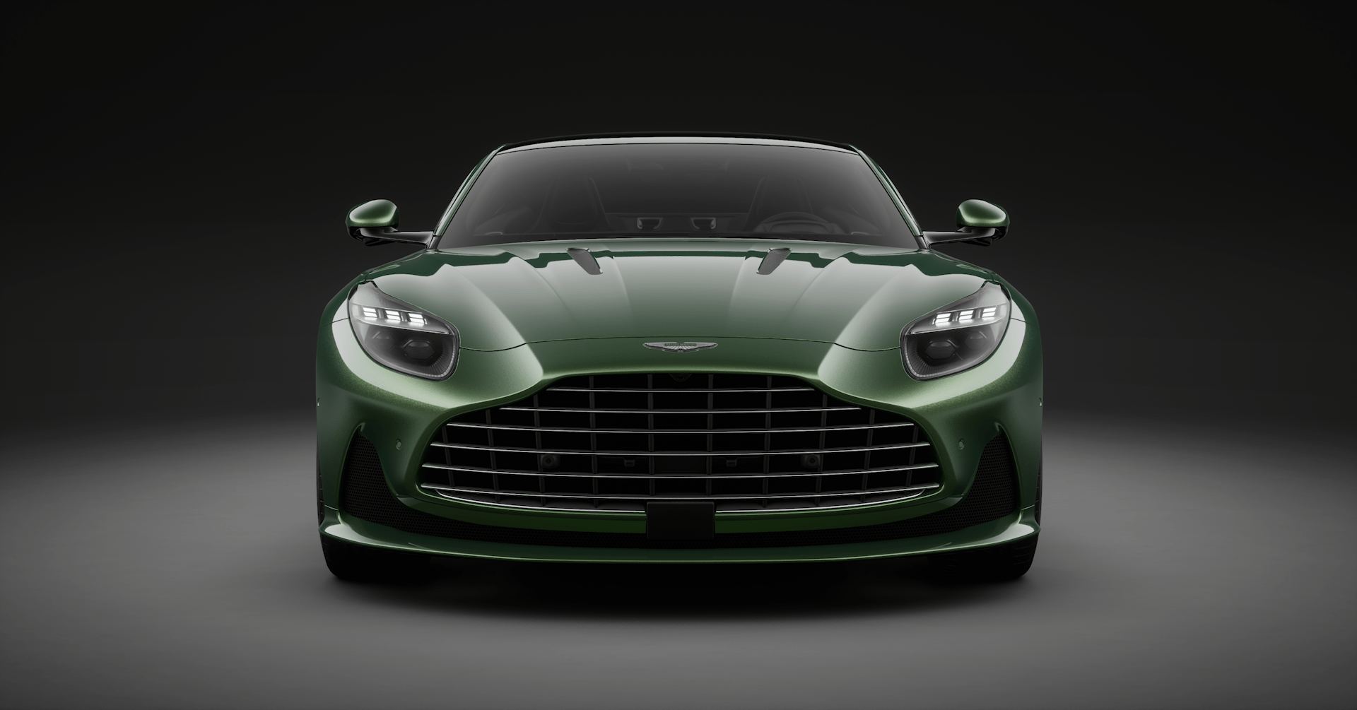 DB12 Brochure | Aston Martin | Aston Martin JP