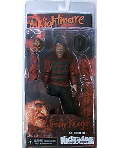 ASTRO ZOMBIES | MATCH BOX エルム街の悪夢 FREDDY トーキング 18
