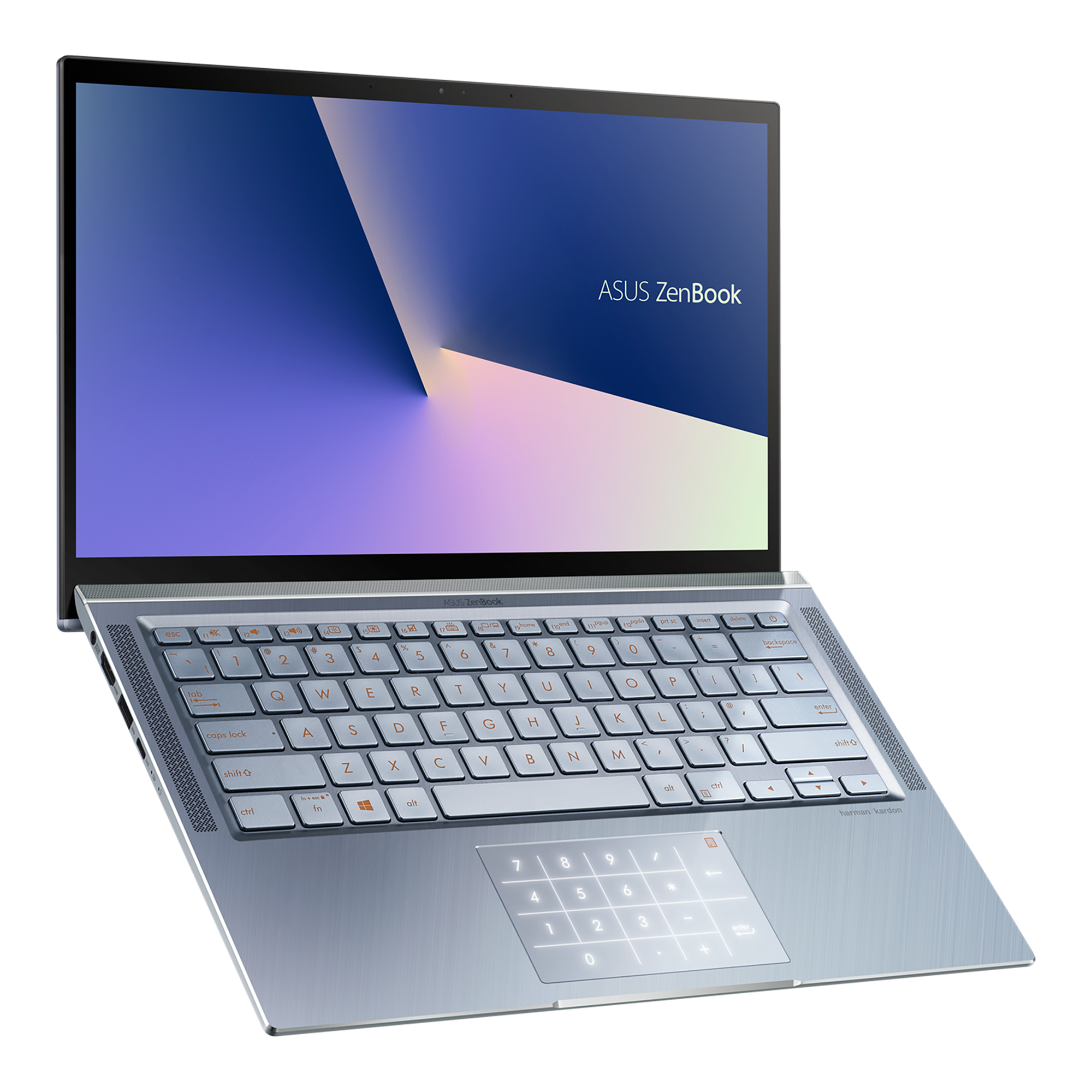 ASUS Zenbook 13 UM431｜Laptops For Home｜ASUS East Africa