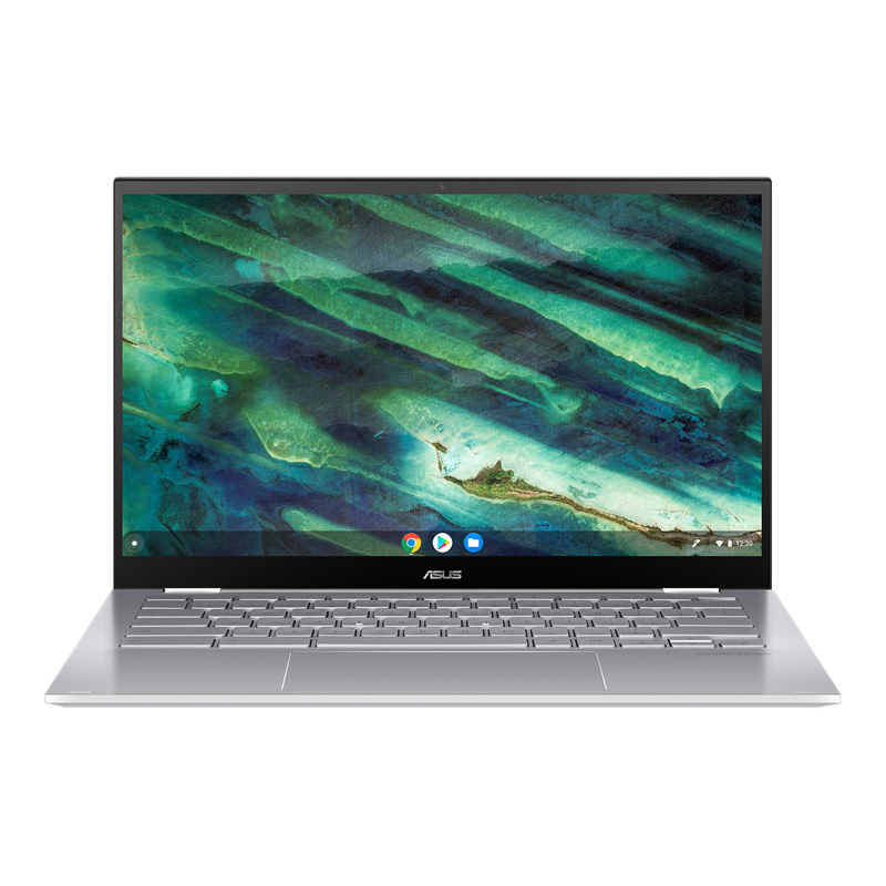 ASUS Chromebook Flip C436｜Laptops For Home｜ASUS Canada