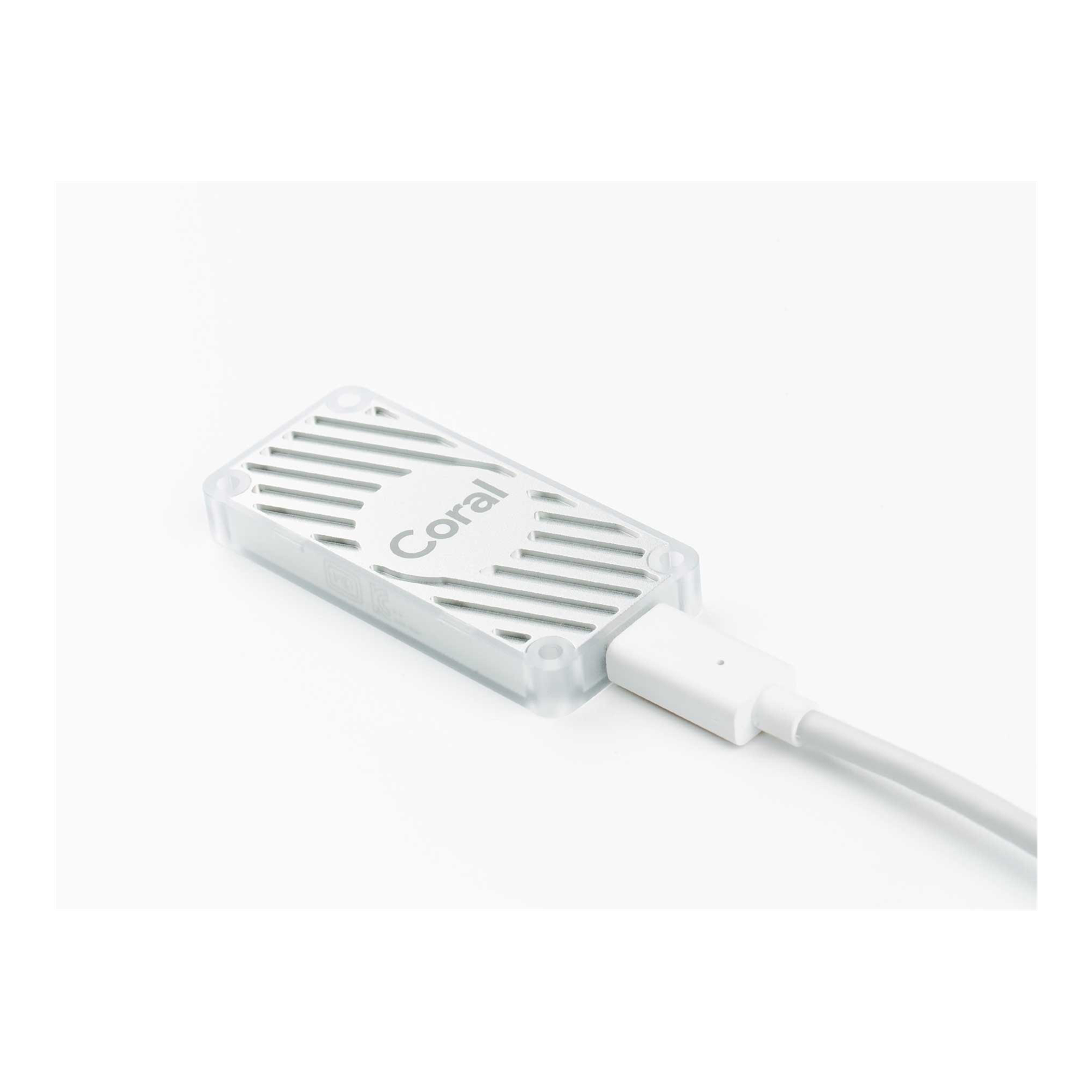 Coral USB Accelerator｜AIoT & インダストリアルソリューション｜ASUS