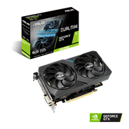 GeForce® GTX 1660 SUPER™｜Graphics Cards｜ASUS Global