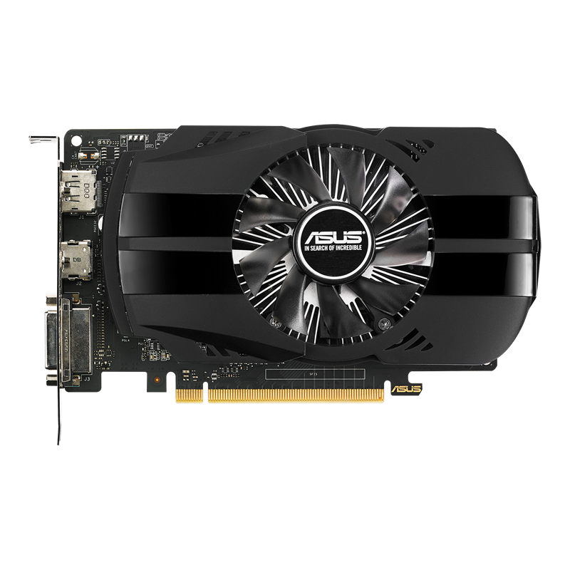PH-GTX1050TI-4G｜Graphics Cards｜ASUS Global