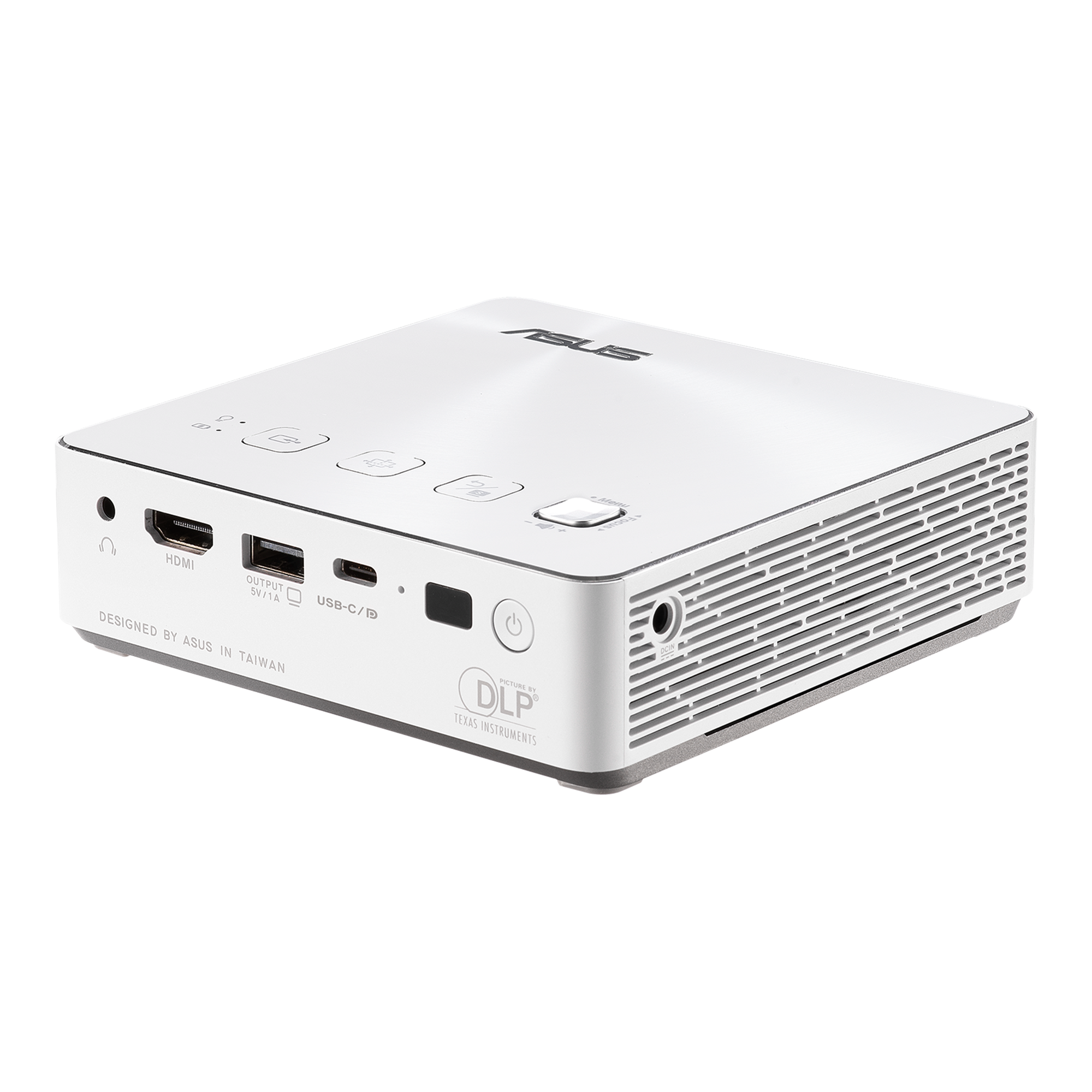 ZenBeam S2｜プロジェクター｜ASUS 日本