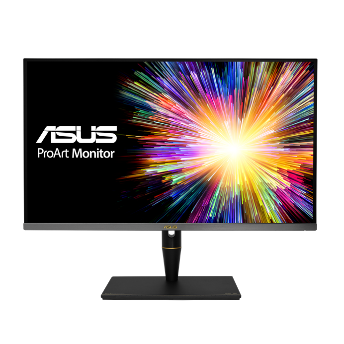 ProArt Display PA32UCX｜Monitors｜ASUS Global