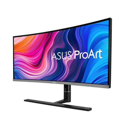 ProArt Display PA34VC｜モニター｜ASUS 日本