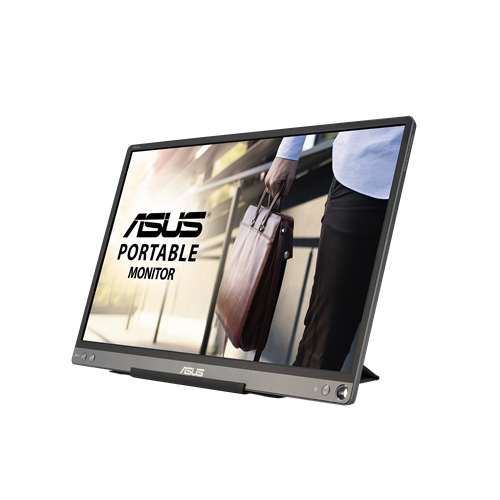 ZenScreen MB16ACE｜Monitors｜ASUS USA
