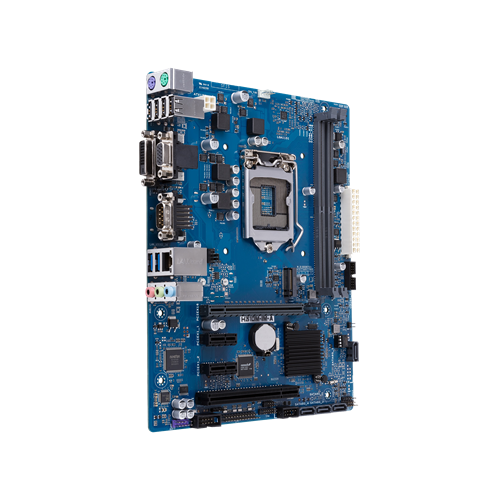 H310M-IM-A｜AIoT & インダストリアルソリューション｜ASUS 日本