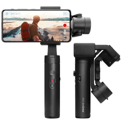 ASUS ZenGimbal｜ジンバル ｜ASUS 日本