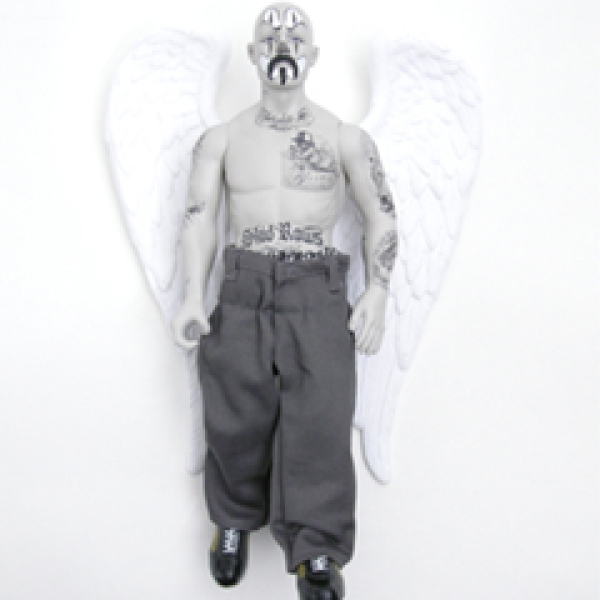 MISTER CARTOON/THE LOSTANGEL VOL.1 フィギュア|SPOT ITEM|ストリート
