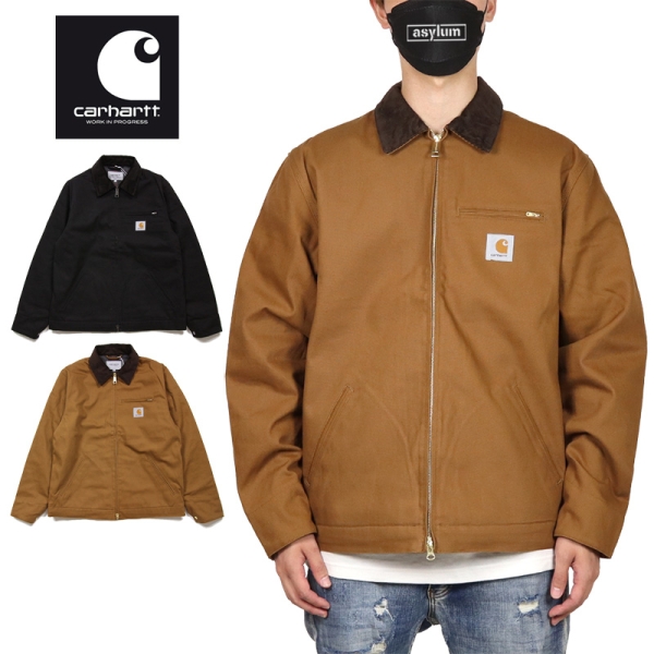 DETROIT JACKET I015264 ジャケット|Carhartt WIP(カーハートダブル