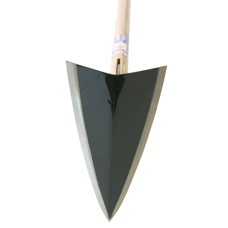 象 三角ホー240 1350柄付| 製品情報 | 浅香工業株式会社