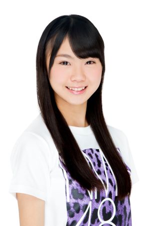 朝日新聞デジタル：西村 愛華 - AKB総選挙・NMB48立候補