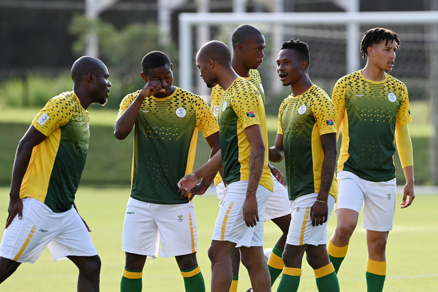 陽性者情報、対戦者にも知らせず？「各国の事情を理解」 - 東京