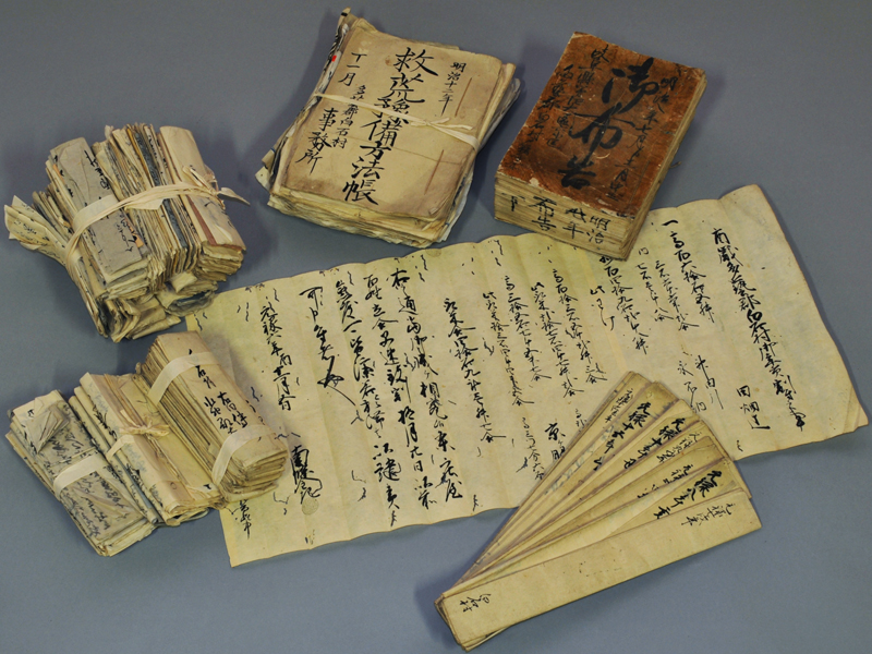 室町・戦国時代の史料（古文書・古記録）を読み解く | 福岡教室 | 朝日