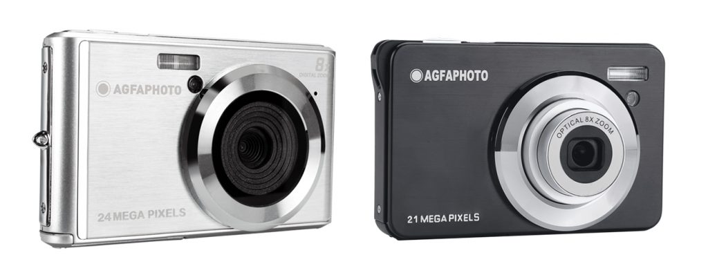 AGFA PHOTO デジタルイメージング製品の取扱いを開始いたします