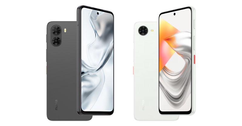 nubia S2」、「nubia S2R」対応の保護フィルム4種を12月12日（金）に