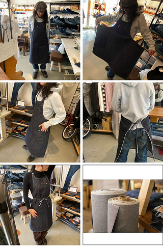 ASHOES&SONS WORKSのご用命お問合せは亜洲'Sへ