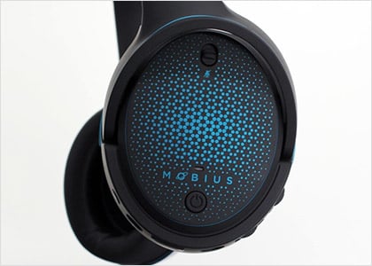 AUDEZE Mobiusゲーミングヘッドフォンの3Dオーディオを体験 | 株式会社