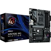 X570 Steel Legend | ASRock マザーボード AMD X570チップセット