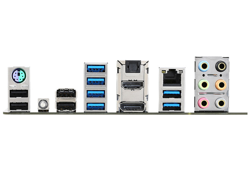 Z97 MPOWER | MSI マザーボード Intel Z97チップセット | 株式会社アスク