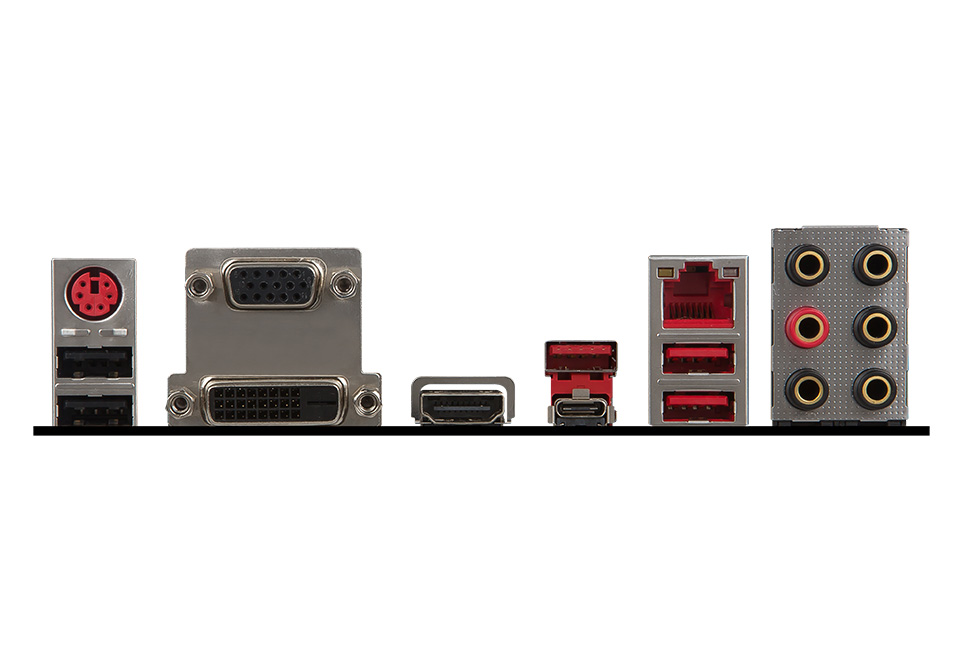 B350 TOMAHAWK | MSI マザーボード AMD B350チップセット | 株式会社アスク