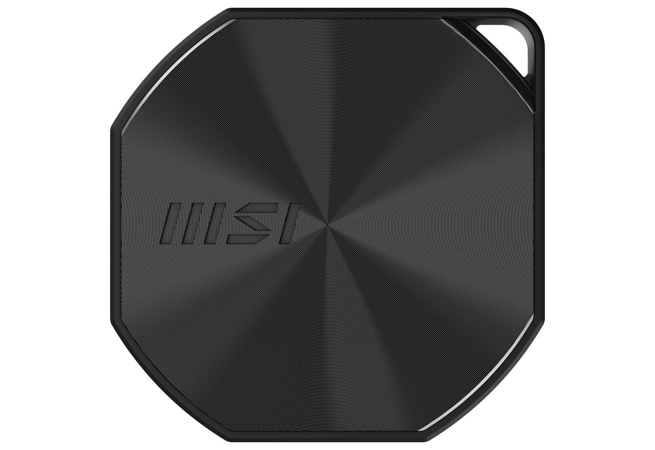 DATAMAG 20Gbpsシリーズ | MSI 外付けポータブルSSD | 株式会社アスク