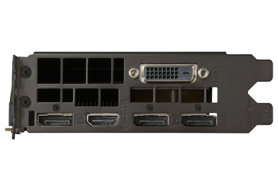 GeForce GTX 1080 SEA HAWK X | MSI グラフィックボード GeForce GTX